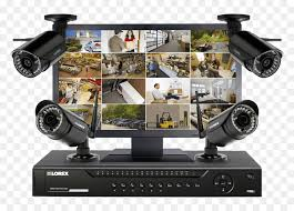 CCTV Cameras Services