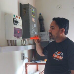 Solar System Services