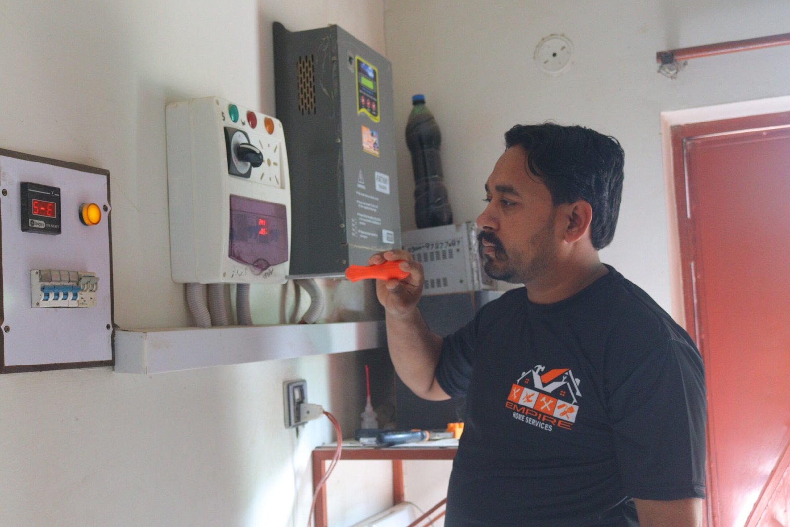 Solar System Services