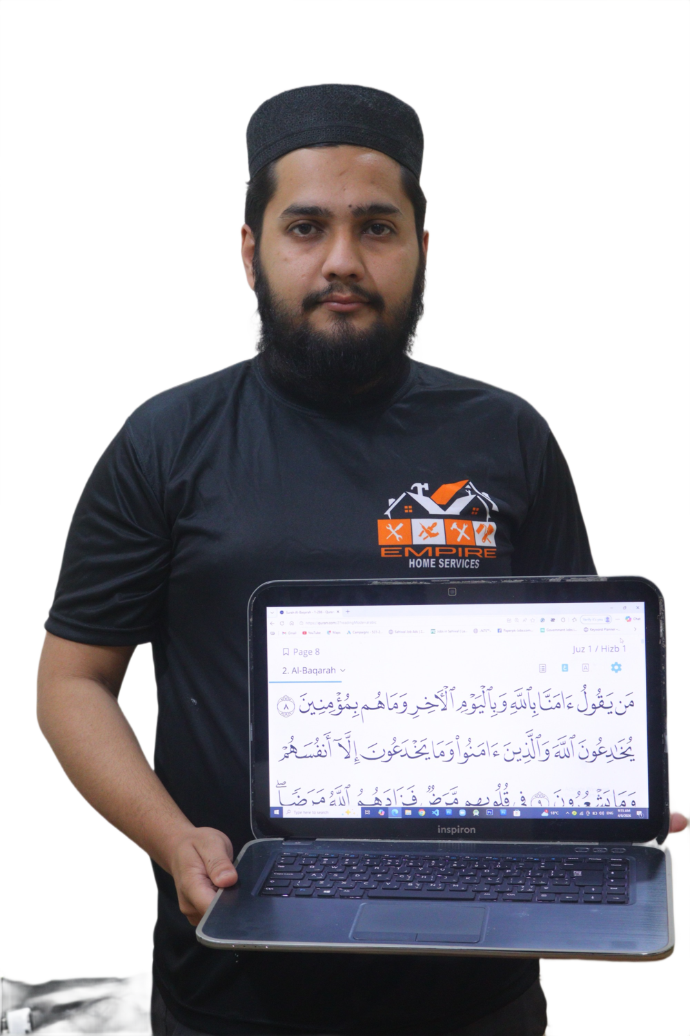 Online Quran Teacher Services